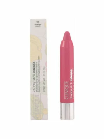 Schlussverkauf ✨ Kosmetik Clinique Chubby Stick Intense Moisturizing Lip Colour Balm 3g Plushest Punch Günstig Kaufen 👍 1 Schlussverkauf ✨ Kosmetik Clinique Chubby Stick Intense Moisturizing Lip Colour Balm 3g Plushest Punch Günstig Kaufen 👍