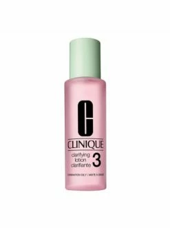 Beste Bewertungen von 😀 Pflege & Parfum Clinique Clarifying Lotion 3 200ml Günstig Kaufen 🌟
