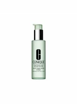 Clinique Kosmetik Verkäufe -Clinique Kosmetik Verkäufe clinique cleansing range flussige hautseife 200ml olige haut 1