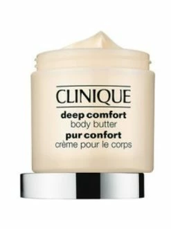 Angebote 🔔 Körperpflege Clinique Deep Comfort Body Butter 200ml Günstig Kaufen ✨