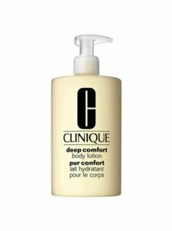 Coupon ✨ Körperpflege Clinique Deep Comfort Body Lotion 400 Ml Günstig Kaufen 🎉 -Clinique Kosmetik Verkäufe clinique deep comfort body lotion 400 ml 3
