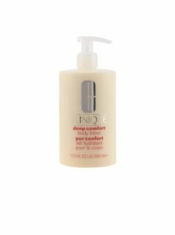 Coupon ✨ Körperpflege Clinique Deep Comfort Body Lotion 400 Ml Günstig Kaufen 🎉 -Clinique Kosmetik Verkäufe clinique deep comfort body lotion 400 ml 5