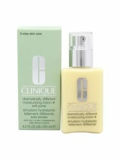 Bester Verkauf 🥰 Gesichtspflege Clinique Dramatically Different Moistur Lotion 125ml Günstig Kaufen ✨ -Clinique Kosmetik Verkäufe clinique dramatically different moistur lotion 125ml 2