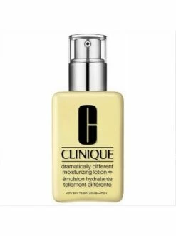 Bester Verkauf 🥰 Gesichtspflege Clinique Dramatically Different Moistur Lotion 125ml Günstig Kaufen ✨ -Clinique Kosmetik Verkäufe clinique dramatically different moistur lotion 125ml 5