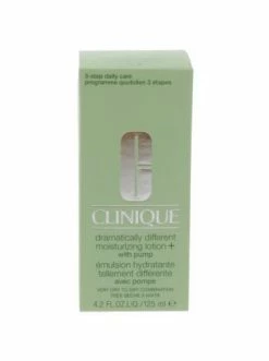 Bester Verkauf 🥰 Gesichtspflege Clinique Dramatically Different Moistur Lotion 125ml Günstig Kaufen ✨ -Clinique Kosmetik Verkäufe clinique dramatically different moistur lotion 125ml 6