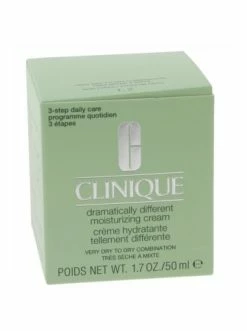 Großhandel 😍 Pflege & Parfum Clinique Dramatically Different Moisturizing Cream Günstig Kaufen 💯