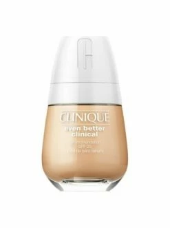 Beste Bewertungen von 😀 Kosmetik Clinique EVEN BETTER Cream Foundation SPF20 CN52neutral 30 Ml Günstig Kaufen 😀 -Clinique Kosmetik Verkäufe clinique even better cream foundation spf20 cn52neutral 30 ml 7
