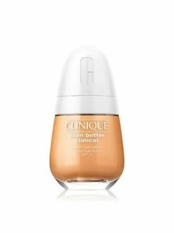 Billig 🔔 Kosmetik Clinique EVEN BETTER Cream Foundation SPF20 CN58 Honey 30 Ml Günstig Kaufen 🌟 -Clinique Kosmetik Verkäufe clinique even better cream foundation spf20 cn58 honey 30 ml 2
