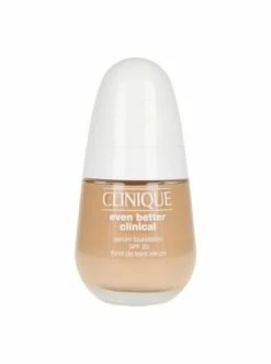 Billig 🔔 Kosmetik Clinique EVEN BETTER Cream Foundation SPF20 CN58 Honey 30 Ml Günstig Kaufen 🌟 -Clinique Kosmetik Verkäufe clinique even better cream foundation spf20 cn58 honey 30 ml 4
