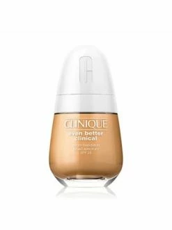 Angebote 👏 Kosmetik Clinique EVEN BETTER Cream Foundation SPF20 WN04bone 30 Ml Günstig Kaufen 🎉 -Clinique Kosmetik Verkäufe clinique even better cream foundation spf20 wn04bone 30 ml 3