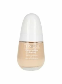 Angebote 👏 Kosmetik Clinique EVEN BETTER Cream Foundation SPF20 WN04bone 30 Ml Günstig Kaufen 🎉 -Clinique Kosmetik Verkäufe clinique even better cream foundation spf20 wn04bone 30 ml 4