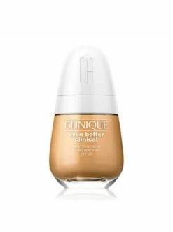 Angebote 👏 Kosmetik Clinique EVEN BETTER Cream Foundation SPF20 WN04bone 30 Ml Günstig Kaufen 🎉 -Clinique Kosmetik Verkäufe clinique even better cream foundation spf20 wn04bone 30 ml 6