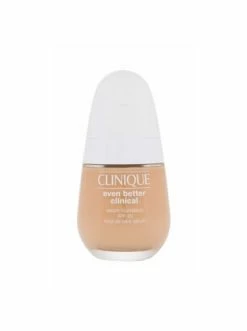 Coupon ✔️ Kosmetik Clinique EVEN BETTER Cream Foundation SPF20 WN46golden 30 Ml Günstig Kaufen 👏 -Clinique Kosmetik Verkäufe clinique even better cream foundation spf20 wn46golden 30 ml 4