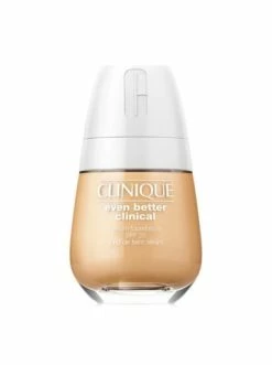 Coupon ✔️ Kosmetik Clinique EVEN BETTER Cream Foundation SPF20 WN46golden 30 Ml Günstig Kaufen 👏 -Clinique Kosmetik Verkäufe clinique even better cream foundation spf20 wn46golden 30 ml 5