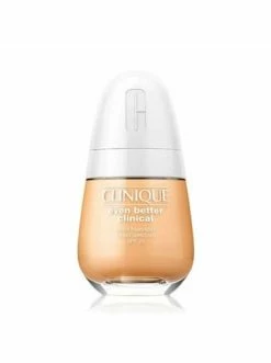 Coupon ✔️ Kosmetik Clinique EVEN BETTER Cream Foundation SPF20 WN46golden 30 Ml Günstig Kaufen 👏 -Clinique Kosmetik Verkäufe clinique even better cream foundation spf20 wn46golden 30 ml 7