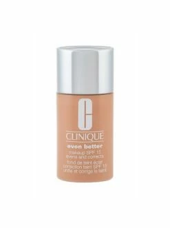 Neu 🌟 Kosmetik Clinique Even Better Fluid Foundation 30ml 09Sand Günstig Kaufen 😀 -Clinique Kosmetik Verkäufe clinique even better fluid foundation 30ml 09sand 2