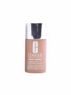 Besorgen 🔥 Kosmetik Clinique EVEN BETTER Fluid Foundation 78nutty 30 Ml Günstig Kaufen ⌛ -Clinique Kosmetik Verkäufe clinique even better fluid foundation 78nutty 30 ml 2