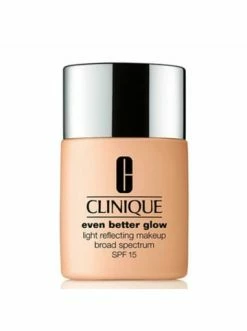 Besorgen ⭐ Kosmetik Clinique Even Better Glow Light Reflecting Makeup CN 28 Ivory (VF) LSF 15 (30 Ml) Günstig Kaufen ❤️ -Clinique Kosmetik Verkäufe clinique even better glow light reflecting makeup cn 28 ivory vf lsf 15 30 ml 2