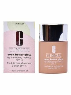 Besorgen ⭐ Kosmetik Clinique Even Better Glow Light Reflecting Makeup CN 28 Ivory (VF) LSF 15 (30 Ml) Günstig Kaufen ❤️ -Clinique Kosmetik Verkäufe clinique even better glow light reflecting makeup cn 28 ivory vf lsf 15 30 ml 5