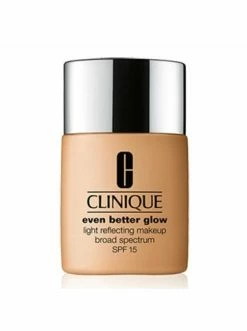 Am billigsten 👍 Kosmetik Clinique Even Better Glow Light Reflecting Makeup CN 52 Neutral (MF) LSF 15 (30 Ml) Günstig Kaufen 🎉 -Clinique Kosmetik Verkäufe clinique even better glow light reflecting makeup cn 52 neutral mf lsf 15 30 ml 2