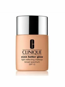Neu 🎉 Kosmetik Clinique Even Better Glow Light Reflecting Makeup CN 70 Vanilla (MF) LSF 15 (30 Ml ) Günstig Kaufen 🤩 -Clinique Kosmetik Verkäufe clinique even better glow light reflecting makeup cn 70 vanilla mf lsf 15 30 ml 3