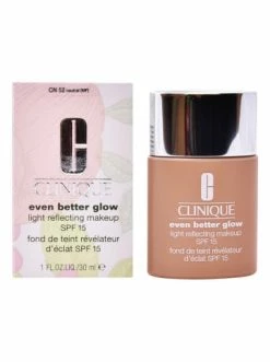 Neu 🎉 Kosmetik Clinique Even Better Glow Light Reflecting Makeup CN 70 Vanilla (MF) LSF 15 (30 Ml ) Günstig Kaufen 🤩 -Clinique Kosmetik Verkäufe clinique even better glow light reflecting makeup cn 70 vanilla mf lsf 15 30 ml 9