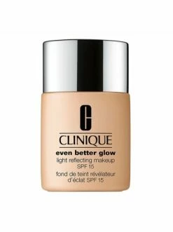 Bester Verkauf 👍 Kosmetik Clinique Even Better Glow Light Reflecting Makeup WN 68 Brulee (MF) LSF 15 (30 Ml ) Günstig Kaufen ⭐ -Clinique Kosmetik Verkäufe clinique even better glow light reflecting makeup wn 68 brulee mf lsf 15 30 ml 3