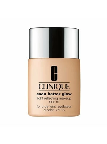 Besorgen 🥰 Kosmetik Clinique Even Better Glow Makeup SPF 15 76 Toasted Wheat (30 Ml) Günstig Kaufen ✔️ 4 Besorgen 🥰 Kosmetik Clinique Even Better Glow Makeup SPF 15 76 Toasted Wheat (30 Ml) Günstig Kaufen ✔️ – Bild 4