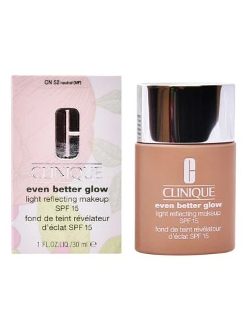 Besorgen 🥰 Kosmetik Clinique Even Better Glow Makeup SPF 15 76 Toasted Wheat (30 Ml) Günstig Kaufen ✔️ 10 Besorgen 🥰 Kosmetik Clinique Even Better Glow Makeup SPF 15 76 Toasted Wheat (30 Ml) Günstig Kaufen ✔️ – Bild 10