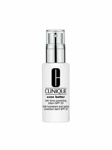 Brandneu 🎁 Gesichtspflege Clinique Even Better Lotion SPF 20 Feuchtigkeitsfluid (50 Ml) Günstig Kaufen 😀 4 Brandneu 🎁 Gesichtspflege Clinique Even Better Lotion SPF 20 Feuchtigkeitsfluid (50 Ml) Günstig Kaufen 😀 – Bild 4