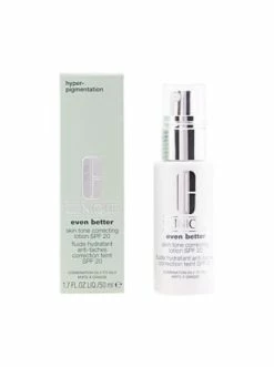 Brandneu 🎁 Gesichtspflege Clinique Even Better Lotion SPF 20 Feuchtigkeitsfluid (50 Ml) Günstig Kaufen 😀 9 Brandneu 🎁 Gesichtspflege Clinique Even Better Lotion SPF 20 Feuchtigkeitsfluid (50 Ml) Günstig Kaufen 😀 -Clinique Kosmetik Verkäufe clinique even better lotion spf 20 feuchtigkeitsfluid 50 ml 4