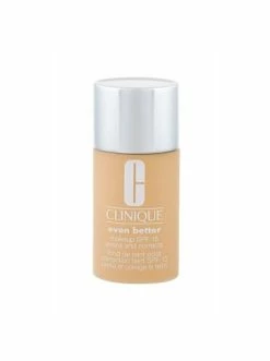 Aktion ⌛ Kosmetik Clinique Even Better Make Up LSF 15 WN 16 Buff 30 Ml Günstig Kaufen 🛒