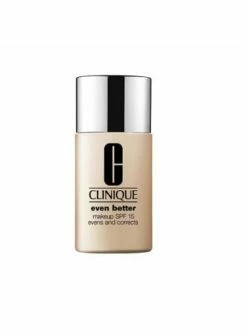 Rabatt 👍 Kosmetik Clinique Even Better Makeup 06 Honey SPF 15 (30 Ml) Günstig Kaufen 🛒 -Clinique Kosmetik Verkäufe clinique even better makeup 06 honey spf 15 30 ml 3