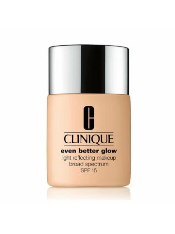 Blitzangebot 🌟 Kosmetik Clinique Even Better Makeup Glow CN 58 Honey SPF 15 (30 Ml) Günstig Kaufen 🔔 5 Blitzangebot 🌟 Kosmetik Clinique Even Better Makeup Glow CN 58 Honey SPF 15 (30 Ml) Günstig Kaufen 🔔 – Bild 5