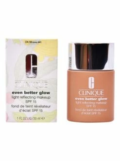 Blitzangebot 🌟 Kosmetik Clinique Even Better Makeup Glow CN 58 Honey SPF 15 (30 Ml) Günstig Kaufen 🔔 19 Blitzangebot 🌟 Kosmetik Clinique Even Better Makeup Glow CN 58 Honey SPF 15 (30 Ml) Günstig Kaufen 🔔 -Clinique Kosmetik Verkäufe clinique even better makeup glow cn 58 honey spf 15 30 ml 9