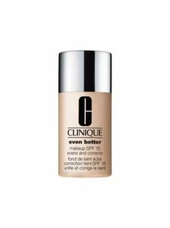 Blitzangebot 🎉 Kosmetik Clinique Even Better Makeup SPF 03 Ivory (30 Ml) Günstig Kaufen ✔️ -Clinique Kosmetik Verkäufe clinique even better makeup spf 03 ivory 30 ml 4