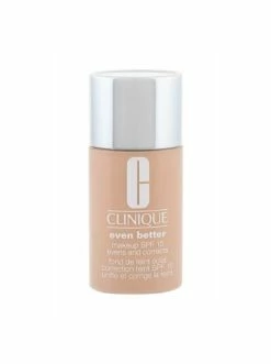 Beste Bewertungen von 🔔 Kosmetik Clinique Even Better Makeup SPF 15 Evens And Corrects CN 10 Alabaster 30 Ml Günstig Kaufen 🌟