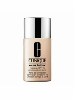 Billig 🔔 Kosmetik Clinique Even Better Makeup SPF 16 Golden Neutral (30 Ml) Günstig Kaufen 🌟 -Clinique Kosmetik Verkäufe clinique even better makeup spf 16 golden neutral 30 ml 4
