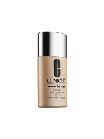 Auslauf 👏 Kosmetik Clinique Even Better Makeup SPF15 30ml 08 Beige Günstig Kaufen 👍 2 Auslauf 👏 Kosmetik Clinique Even Better Makeup SPF15 30ml 08 Beige Günstig Kaufen 👍 – Bild 2