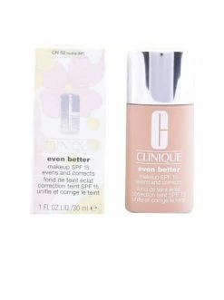 Clinique Kosmetik Verkäufe -Clinique Kosmetik Verkäufe clinique even better makeup spf15 30ml 1