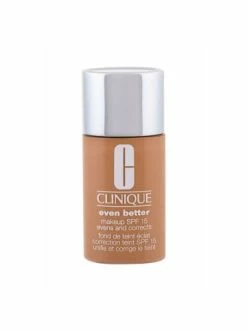 Bester Verkauf 🤩 Kosmetik Clinique Even Better MakeUp SPF15 30ml Günstig Kaufen 🔔 -Clinique Kosmetik Verkäufe clinique even better makeup spf15 30ml 4