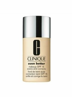 Brandneu 🥰 Kosmetik Clinique Even Better MakeUp SPF15 Günstig Kaufen 😉 -Clinique Kosmetik Verkäufe clinique even better makeup spf15 4
