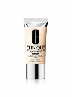 Aktion 😍 Kosmetik Clinique Even Better Refresh Hydrating And Repairing Makeup CN74beige 30 Ml. Günstig Kaufen 🎁 -Clinique Kosmetik Verkäufe clinique even better refresh hydrating and repairing makeup cn74beige 30 ml 2