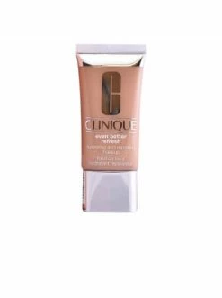 Aktion 😍 Kosmetik Clinique Even Better Refresh Hydrating And Repairing Makeup CN74beige 30 Ml. Günstig Kaufen 🎁