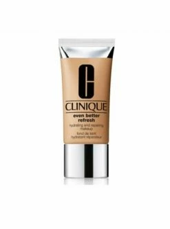 Aktion 😍 Kosmetik Clinique Even Better Refresh Hydrating And Repairing Makeup CN74beige 30 Ml. Günstig Kaufen 🎁 -Clinique Kosmetik Verkäufe clinique even better refresh hydrating and repairing makeup cn74beige 30 ml 4