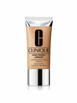 Aktion 😍 Kosmetik Clinique Even Better Refresh Hydrating And Repairing Makeup CN74beige 30 Ml. Günstig Kaufen 🎁 -Clinique Kosmetik Verkäufe clinique even better refresh hydrating and repairing makeup cn74beige 30 ml 7