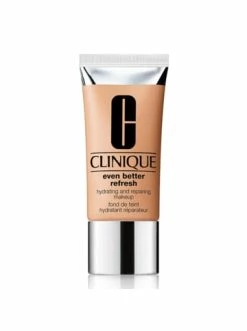 Bester Verkauf 🔥 Kosmetik Clinique Even Better Refresh Hydrating And Repairing Makeup WN01flax 30ml Günstig Kaufen 🎉 -Clinique Kosmetik Verkäufe clinique even better refresh hydrating and repairing makeup wn01flax 30ml 6