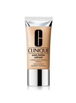Bester Verkauf 🔥 Kosmetik Clinique Even Better Refresh Hydrating And Repairing Makeup WN01flax 30ml Günstig Kaufen 🎉 -Clinique Kosmetik Verkäufe clinique even better refresh hydrating and repairing makeup wn01flax 30ml 9