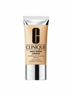 Bestpreis 🎉 Kosmetik Clinique Even Better Refresh Hydrating And Repairing Makeup WN69cardamom 30 Ml. Günstig Kaufen 🛒 -Clinique Kosmetik Verkäufe clinique even better refresh hydrating and repairing makeup wn69cardamom 30 ml 2