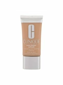 Bestpreis 🎉 Kosmetik Clinique Even Better Refresh Hydrating And Repairing Makeup WN69cardamom 30 Ml. Günstig Kaufen 🛒 -Clinique Kosmetik Verkäufe clinique even better refresh hydrating and repairing makeup wn69cardamom 30 ml 3